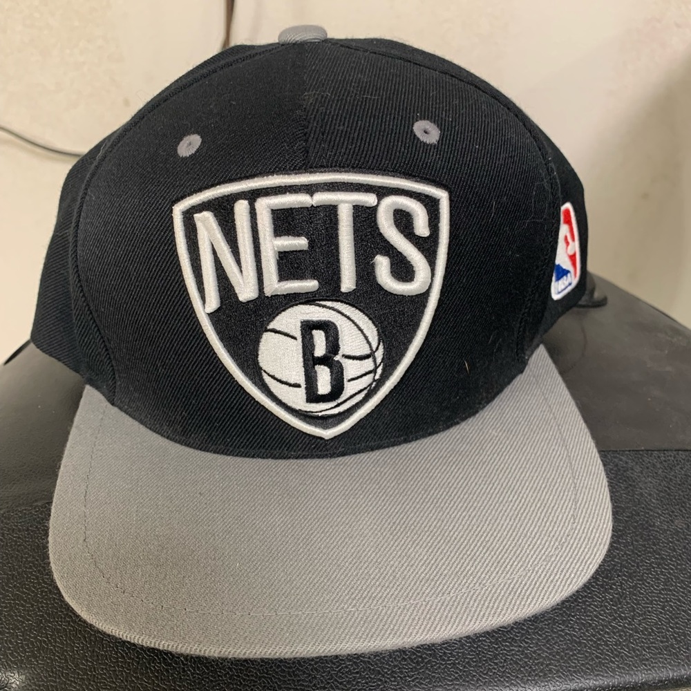 Brooklyn Nets Hat